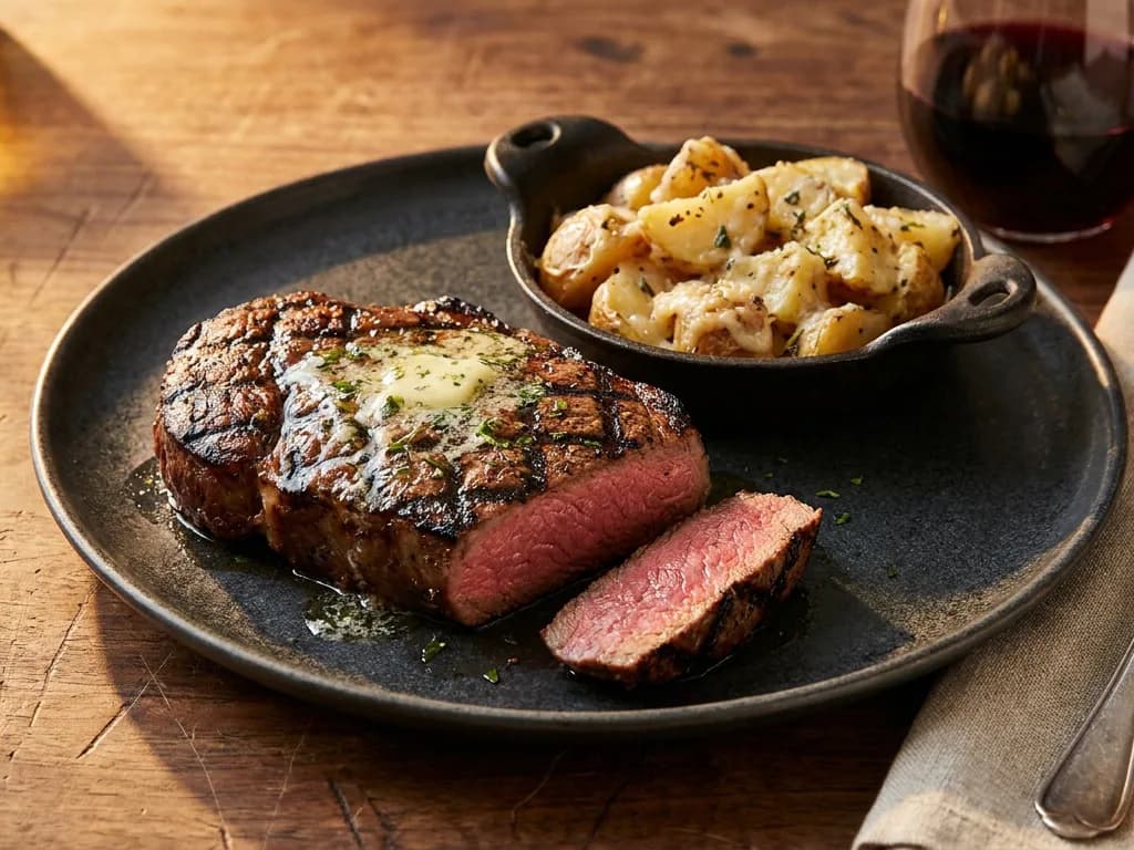 Outback Steakhouse Center-Cut Sirloin 8oz