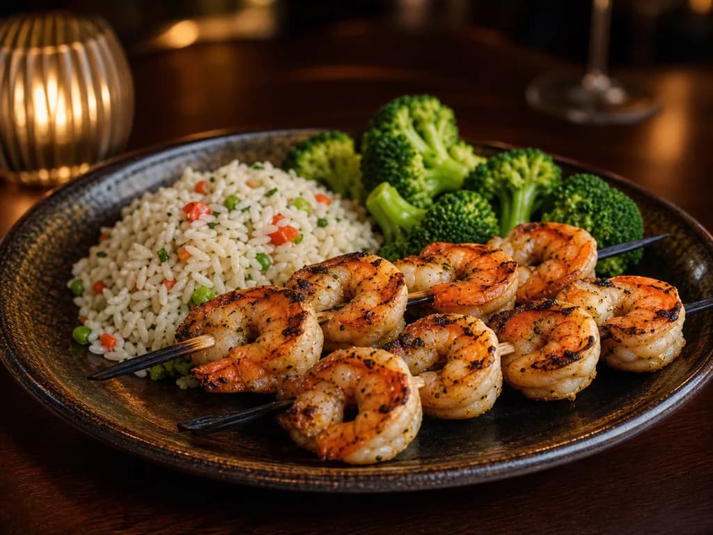 Outback Seafood