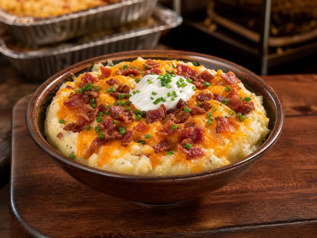 Outback Signature Sides