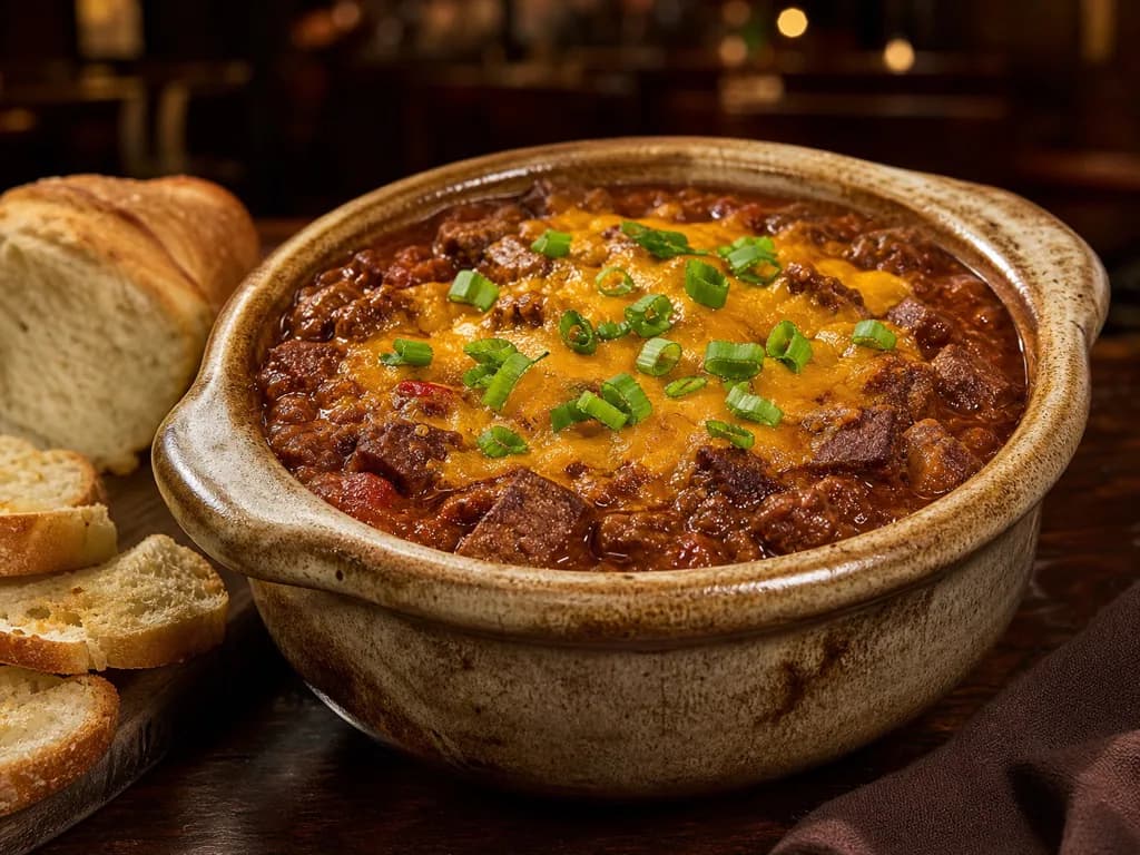 Outback Soups & Salads