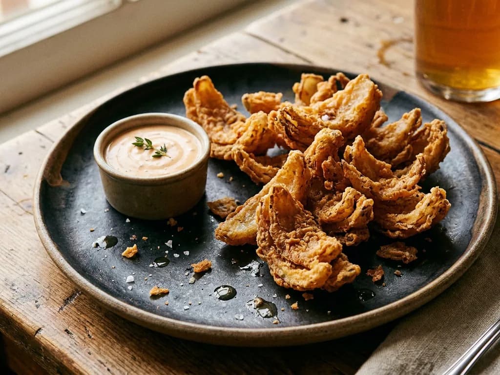 Outback Steakhouse Bloomin' Onion Petals