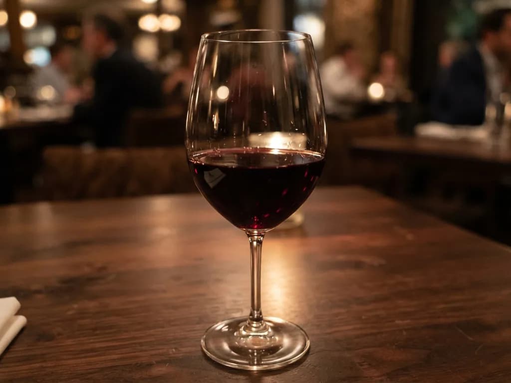 Outback Steakhouse Premium Wine - By the Glass